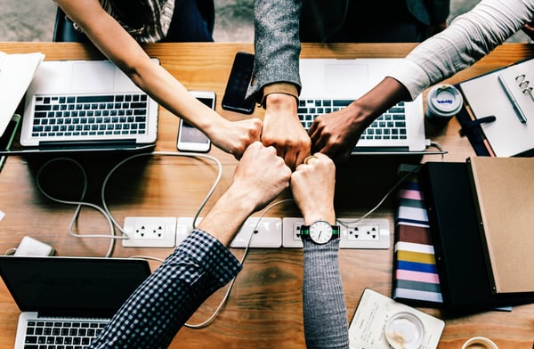 Forstaff_Discrimination et recrutement