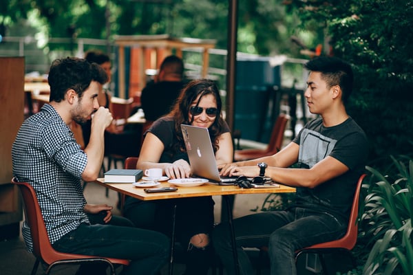 Juniors et emploi