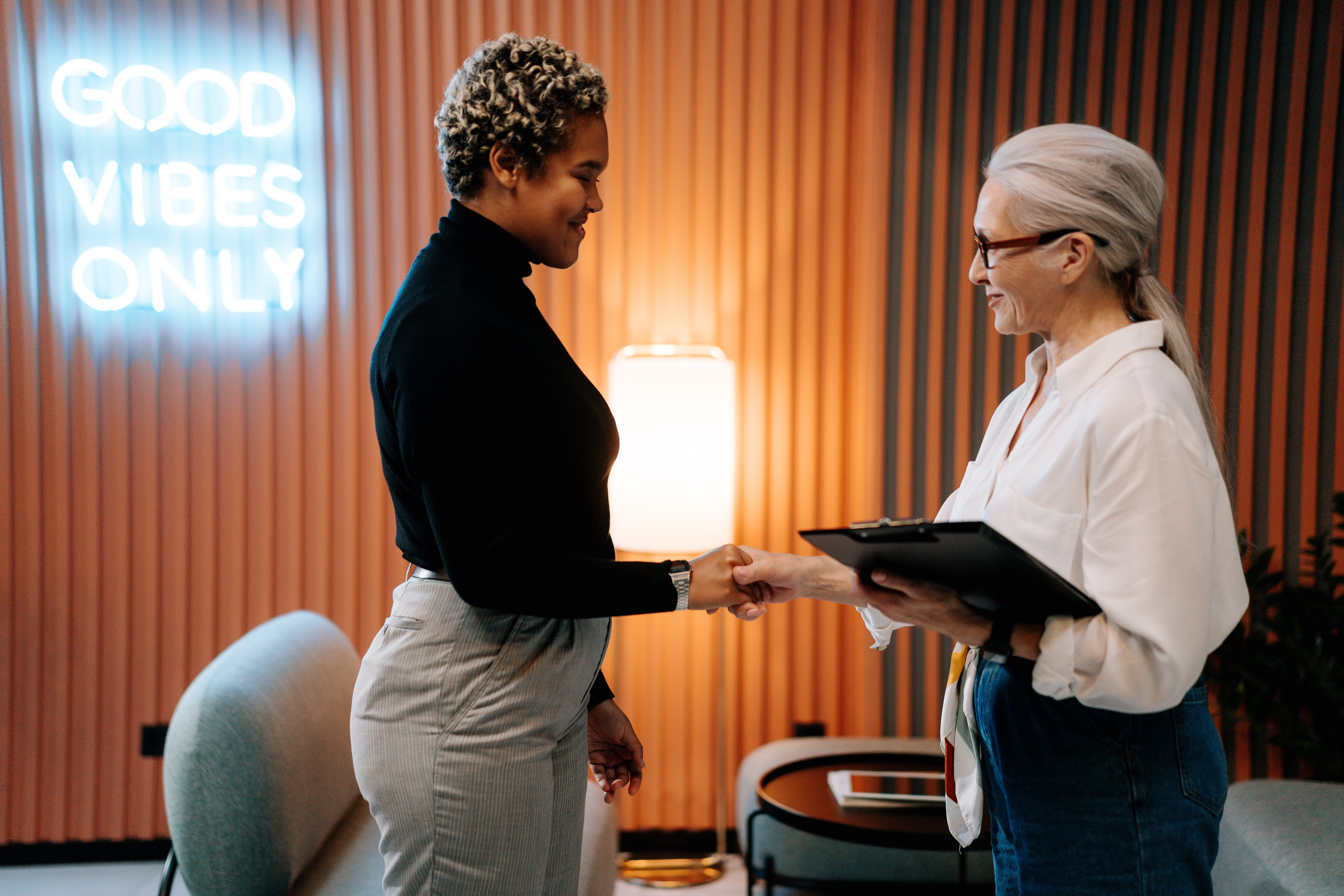 Recrutement Double Regard Soft Skills Forstaff 2023