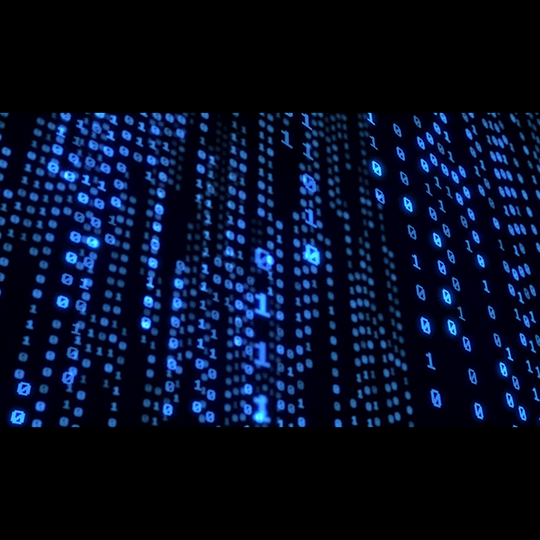Data
