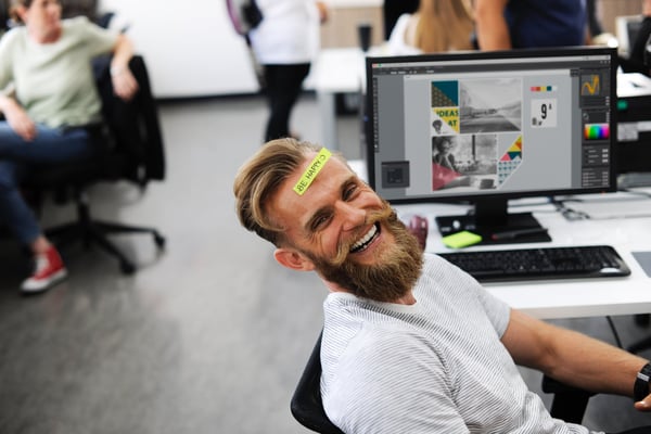 Marque employeur Bonheur au travail