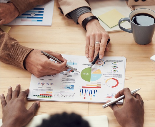 Chiffres clés Forstaff