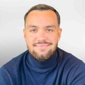 Valentin Guezet Talent Sourcer Forstaff 2023 Chargé de Recherche