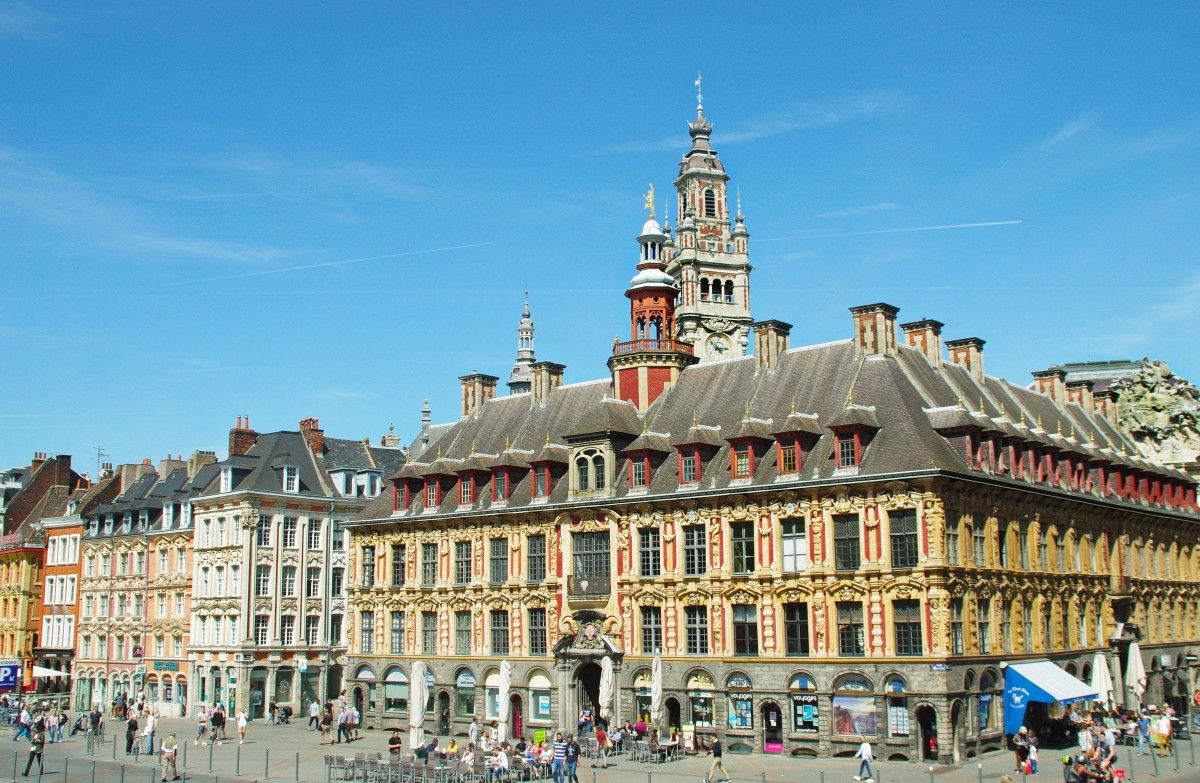 lille-grand-place-forstaff-recrutement-2022
