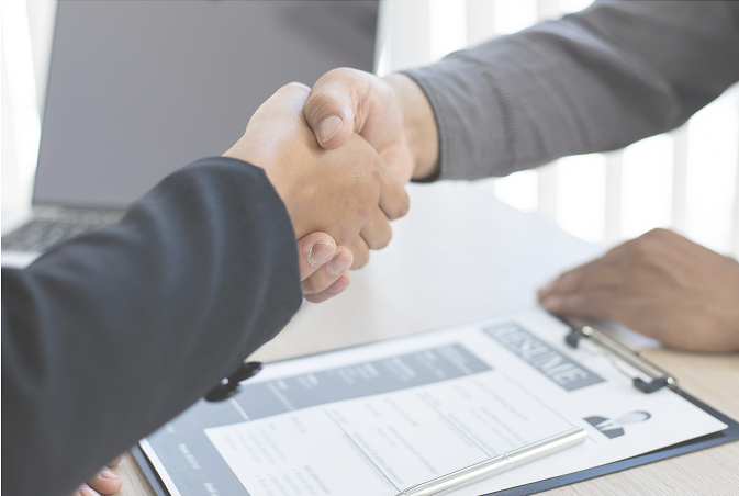 management transition forstaff 400 partners