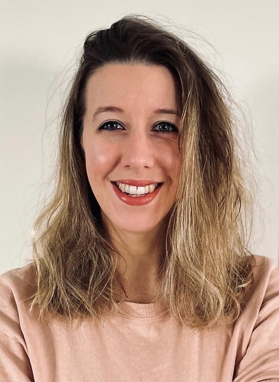 Céline Marquis 2022