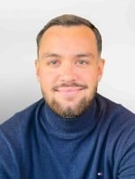 Valent Guezet Forstaff 2023 Talent Sourcer Rennes